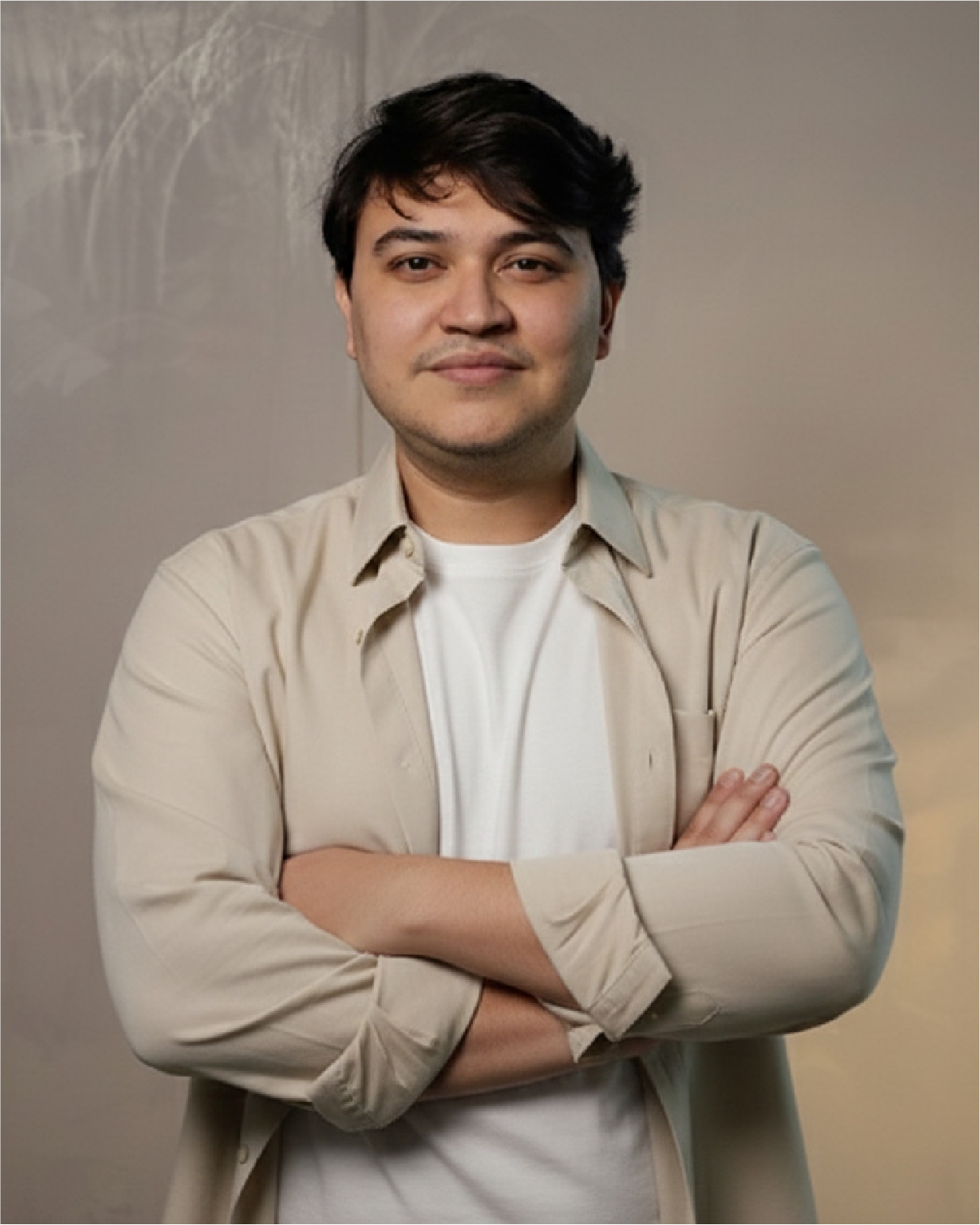 Carlos García - Casa García Brand Studio